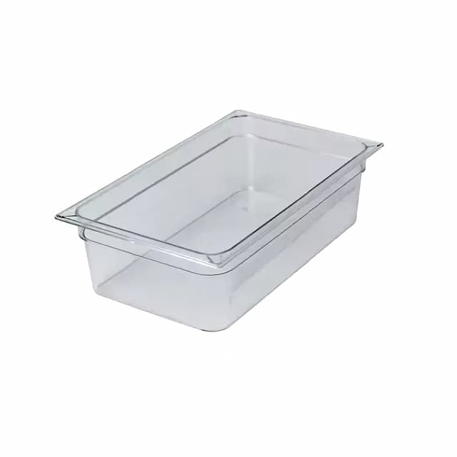 Гастроемкость HUIZHOU CAMBRO GN1/2х65, поликарбонат