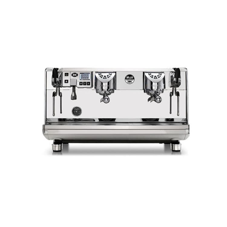 Кофемашина Victoria Arduino VA 358 White Eagle T3 2gr, 220V-380V Steelux+Tall groups