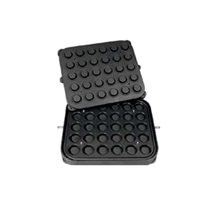Форма для тарталетницы Kocateq DH Tartmatic Plate 12