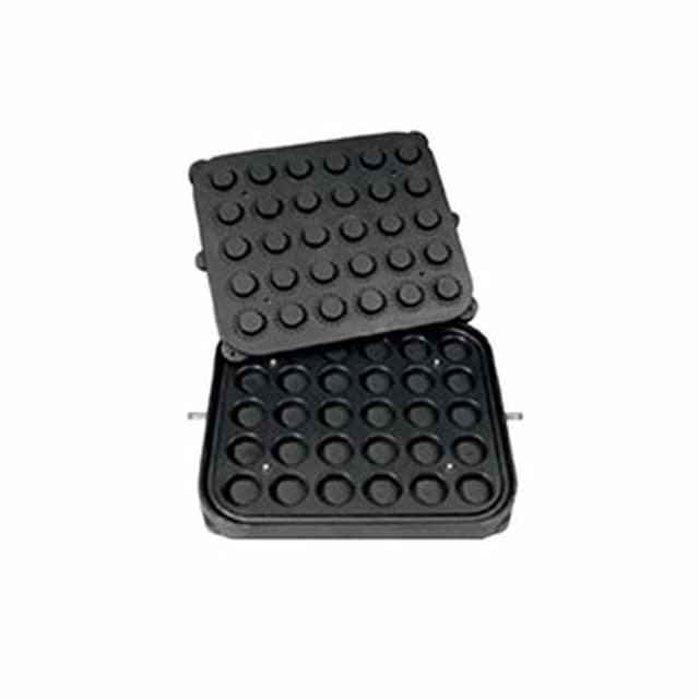 Форма для тарталетницы Kocateq DH Tartmatic Plate 12