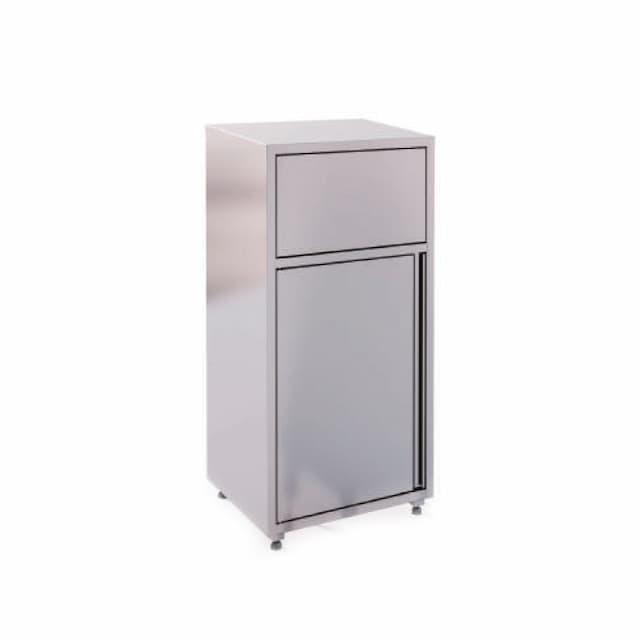 Бак для мусора Cryspi БМ Э 400x400