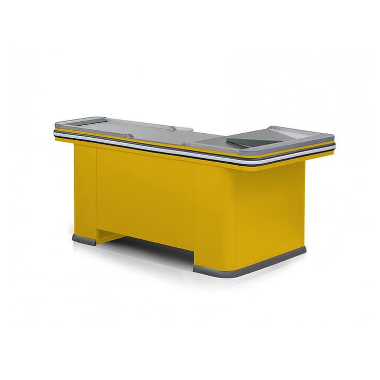Кассовый бокс Cryspi Flex Basic-1700TwNPU 