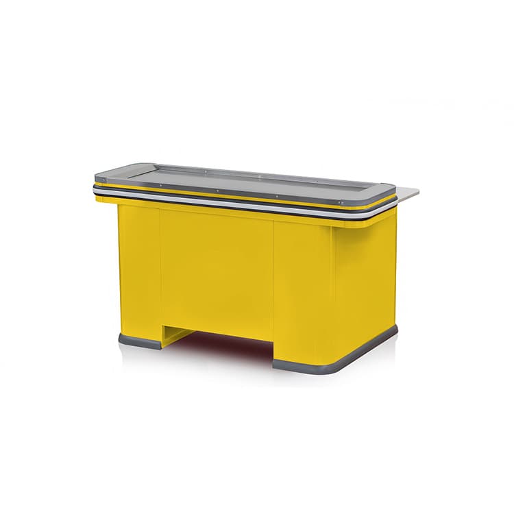 Кассовый бокс Cryspi Flex Basic-1800NNPU