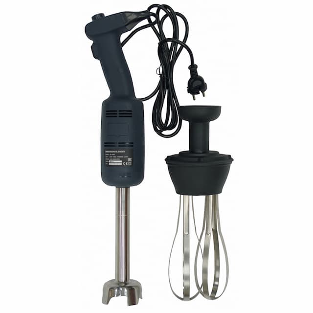 Миксер-гомогенизатор Kocateq BL160V