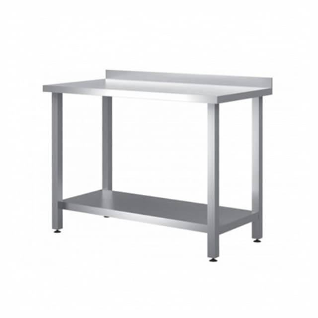 Стол разделочный Cryspi СРЦН Э 1 (L=600,S=600,H=850,СП)