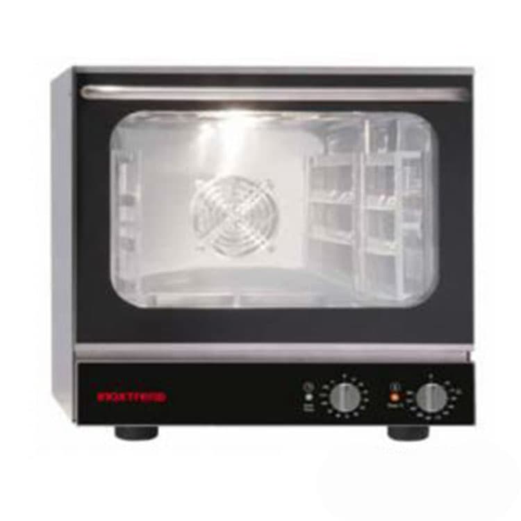 Печь конвекционная Inoxtrend SN-CA-404E 02 RH