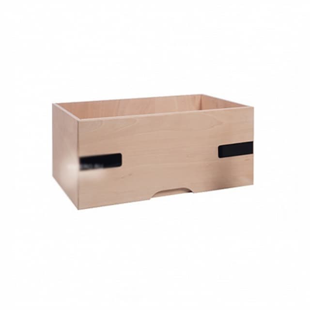 Ящик La Sommeliere MODUL26