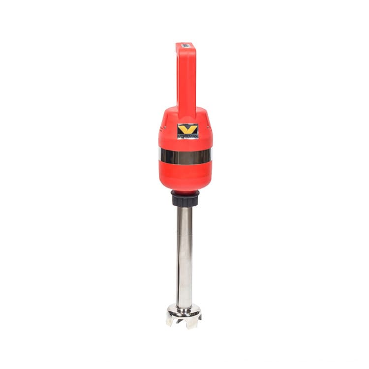Миксер ручной (гомогенизатор) Vortmax SPM 300 Combi 350W красный