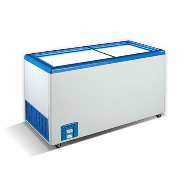 Морозильный ларь Crystal EKTOR 46 SGL