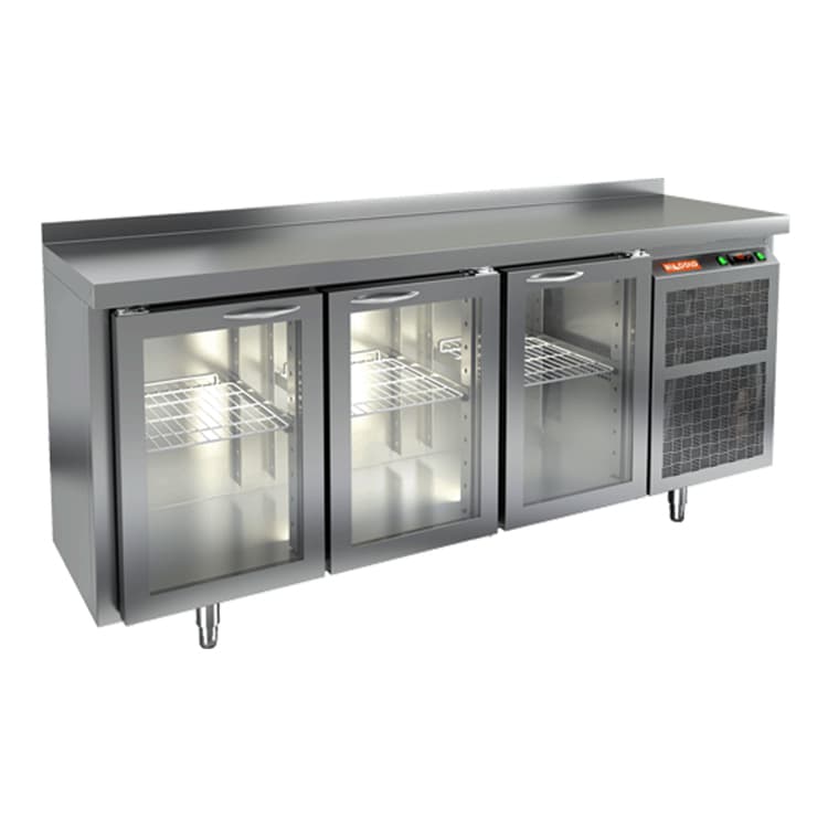 Стол охлаждаемый Hicold BNG 111 HT