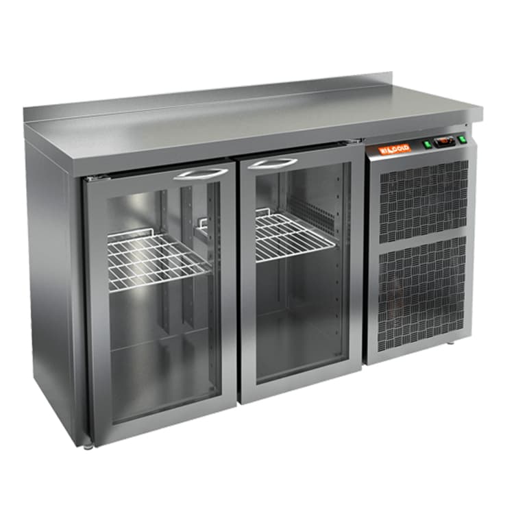 Стол охлаждаемый Hicold BNG 11 BR2 HT