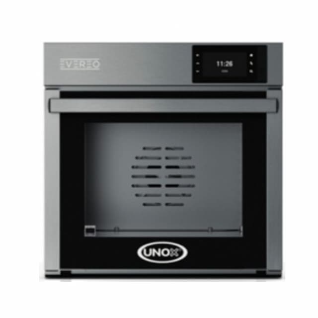Тепловой шкаф Unox XEEC-10HS-EPD