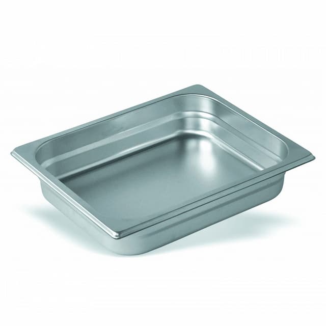 Гастроемкость Pujadas 120.201 1/2 h 20мм