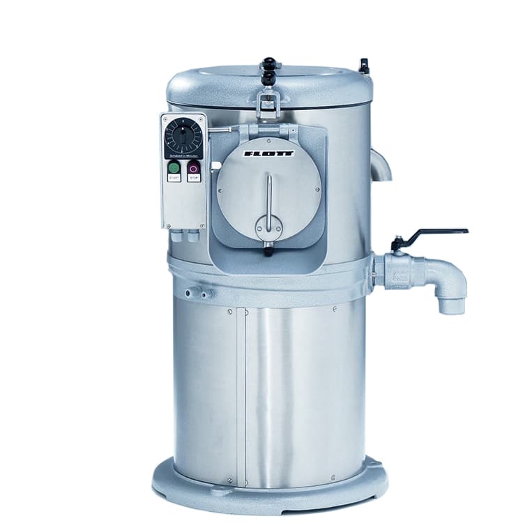 Картофелечистка Flott 20K