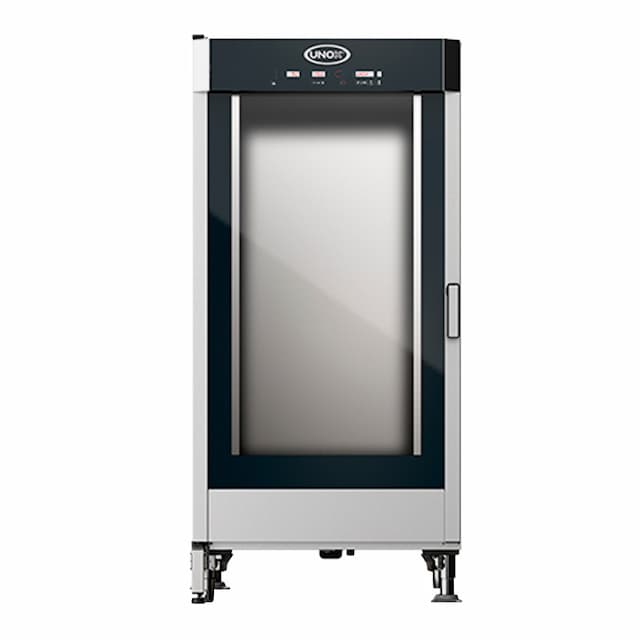 Расстоечный шкаф UNOX XEBPL-16EU-D
