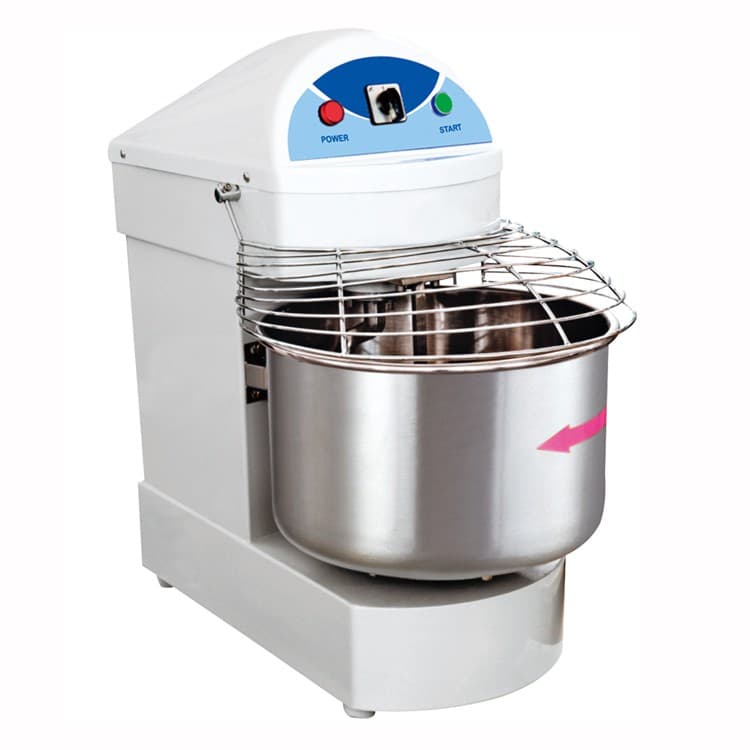 Спиральный тестомес Viatto DH-30B