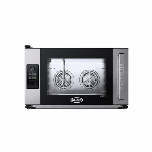 Пароконвектомат UNOX BAKERLUX SHOP.PRO XEFT-04EU-EMRV