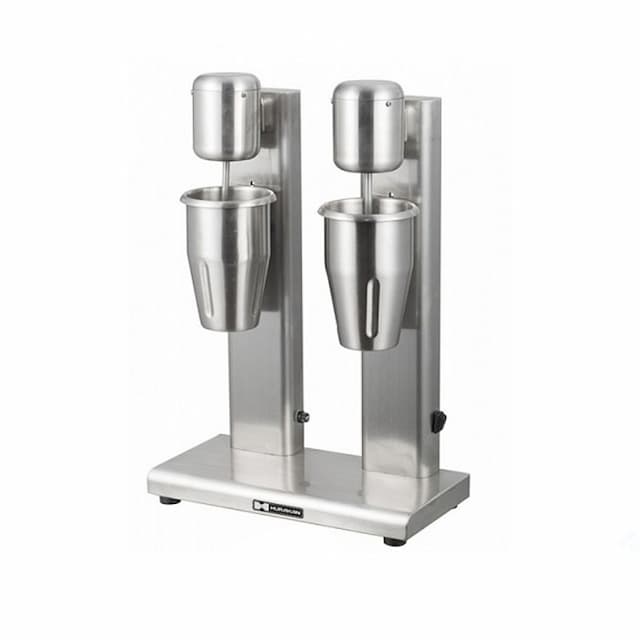 Миксер для молочных коктейлей Hualian Machinery HBL-22