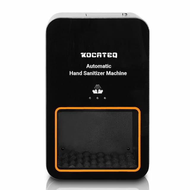 Дезинфектор для рук бесконтактный Kocateq HS BIOPROTECT AD 05