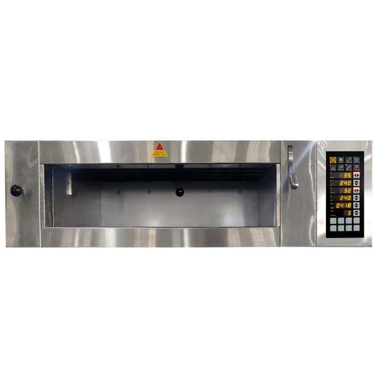 Печь статическая Kocateq EBO 64x2 ST1 P2