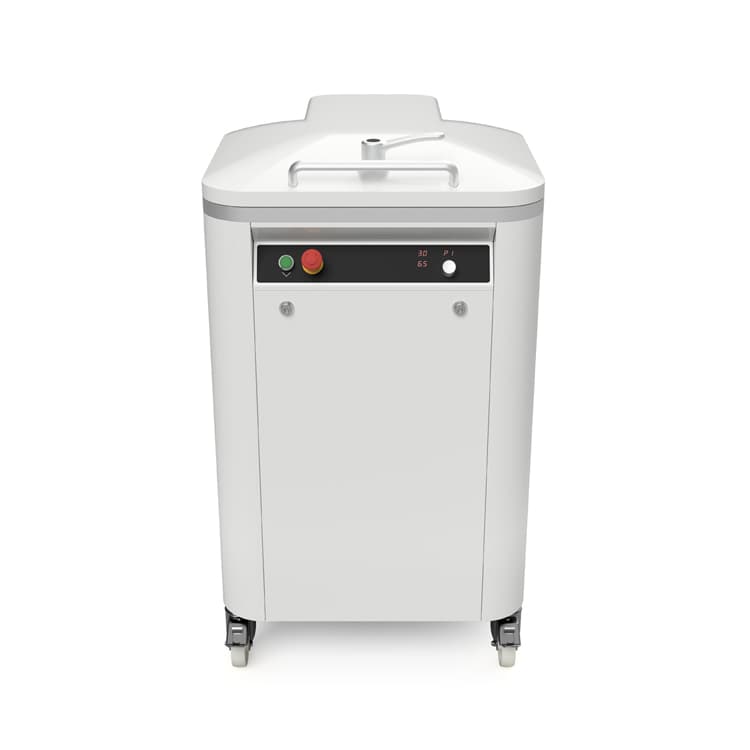 Тестоделитель автоматический APACH BAKERY LINE SQ A24