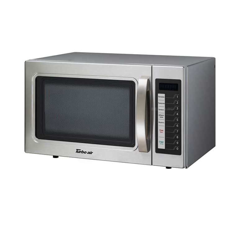 Микроволновая печь Turbo Air TMW-1100NE