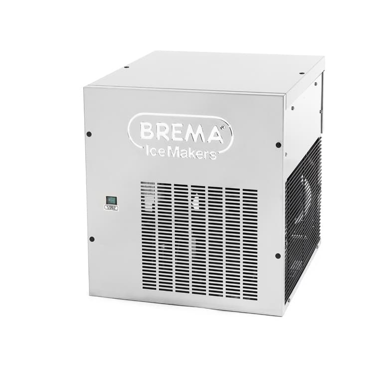 Brema I.M. S.p.a. Льдогенератор серии G, модель G280A