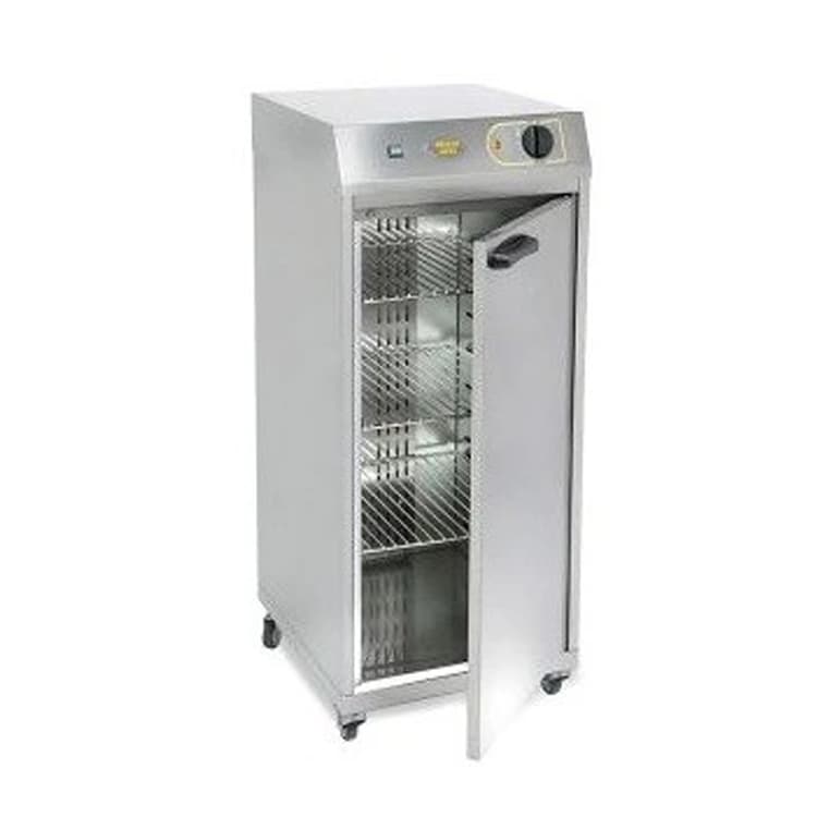 Тепловой шкаф подогреватель ROLLER GRILL HVC 60 GN