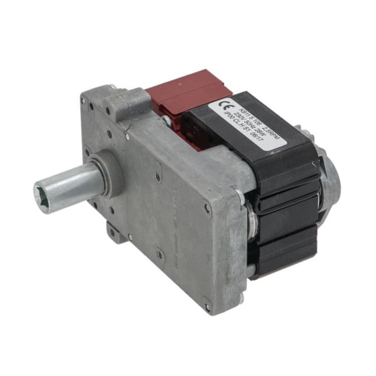 Двигатель A03008(A03054)  Roller Grill для гриля RBE 4/8/12