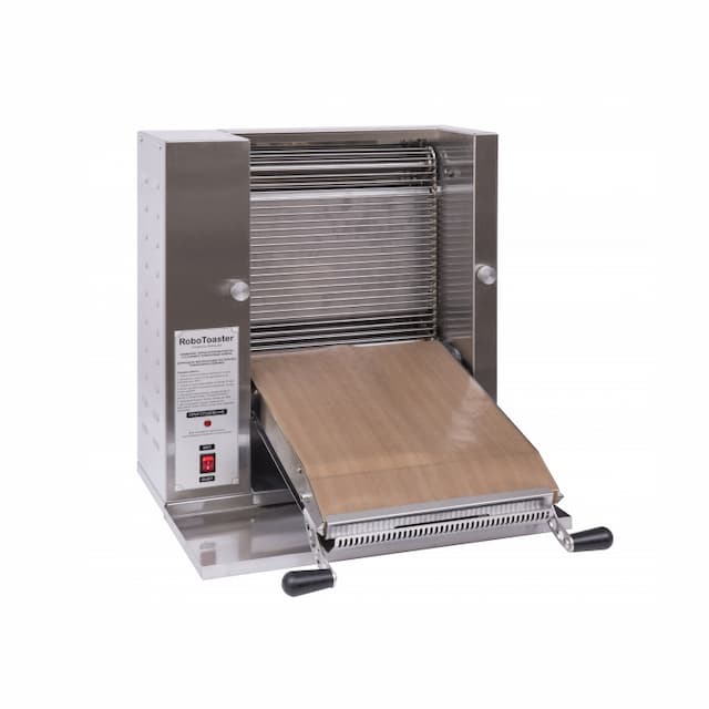 Тостер конвейерный ROBOLABS ROBOTOASTER