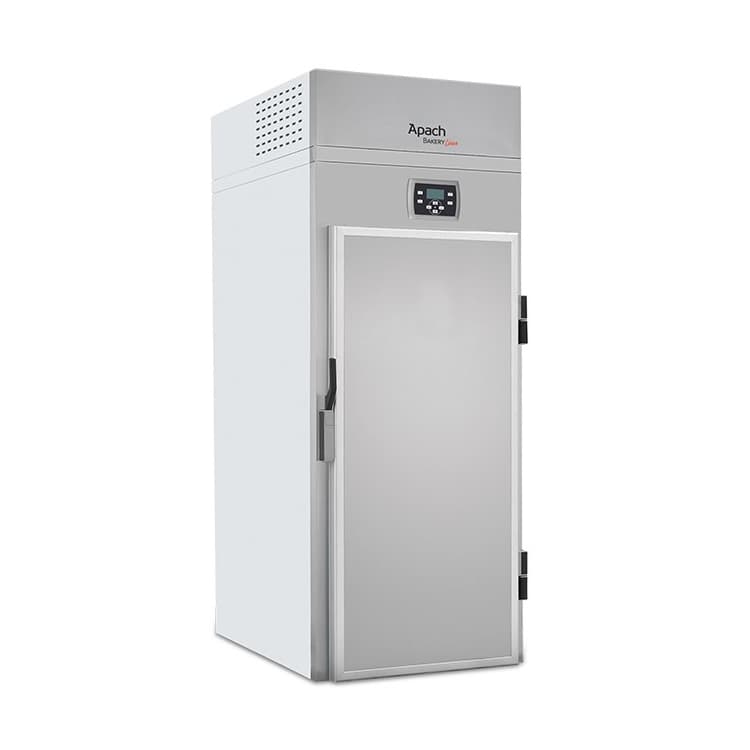  Камера с прерыванием расстойки без пола APACH BAKERY LINE RP40601P1C