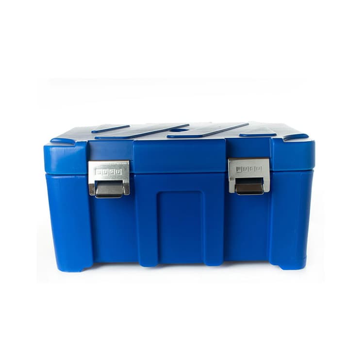 Термоконтейнер Foodatlas CB3 (30L, синий) 