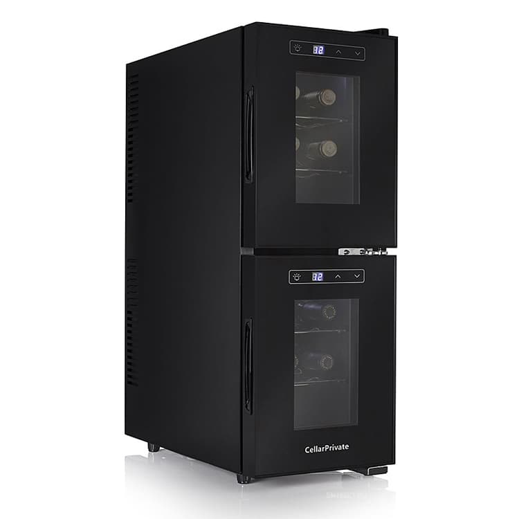 Винный шкаф Cellar Private CP012-2E