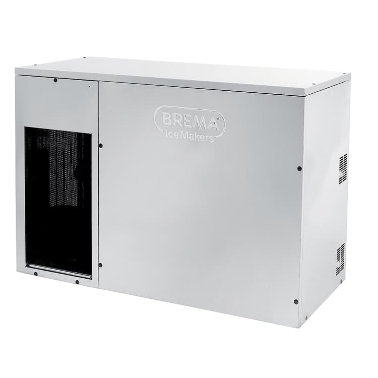 Льдогенератор для кубикового льда Brema C 300A