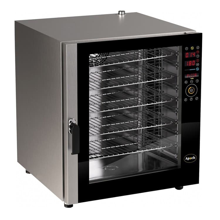 Конвекционная печь Apach A2/10HD-E