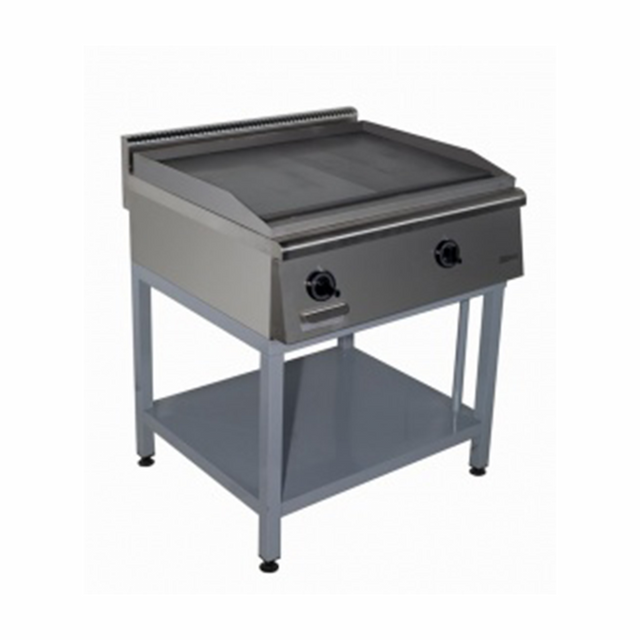 Поверхность жарочная Rada ПЖЭС-СК-8/7О