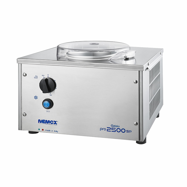 Фризер для мягкого мороженого NEMOX Gelato Pro 2500 SP